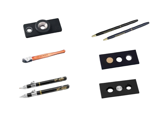 Microsampling Tools