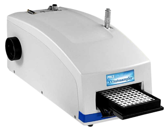 XY Autosampler