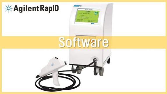 [RapID] Software 기능