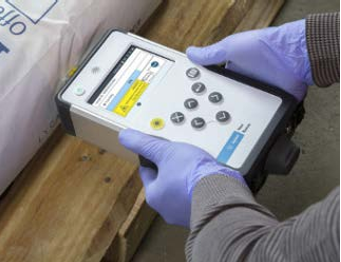 [Vaya]Agilent Vaya Raman 을 이용한 스테아레이트 원료의 식별