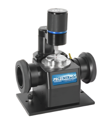 ATR 스펙트럼에서 베이스라인 시프트가 발생하는 이유(3 Reasons for an ATR ba<x>se...