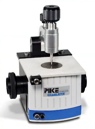 FT-IR 액체 재킷/가열 방식 다이아몬드 ATR 플레이트의 3가지 장점(3 benefits of a liquid jacketed/heated diamond ATR plate)