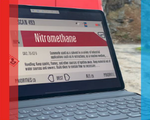 [Resolve]Agilent Resolve 휴대용 라만 분석기 – 안전성과 효율성 향상을 위한 Wi-Fi ...