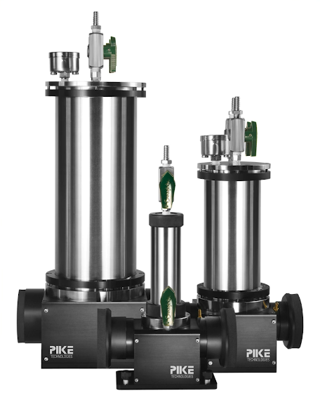 Long Path Gas Cell의 미러를 보호하는 방법(Protect your long path gas cell mirro...